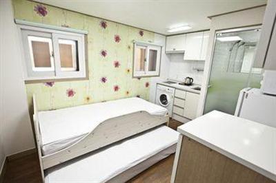 фото отеля Greentel