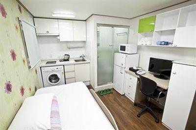 фото отеля Greentel
