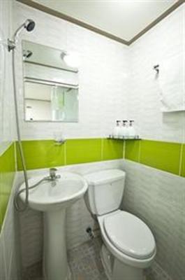 фото отеля Greentel