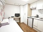 фото отеля Greentel