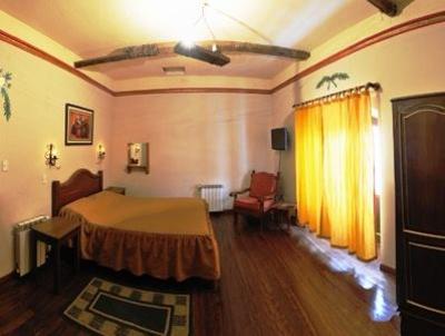 фото отеля Backpackers Potosi Hostel