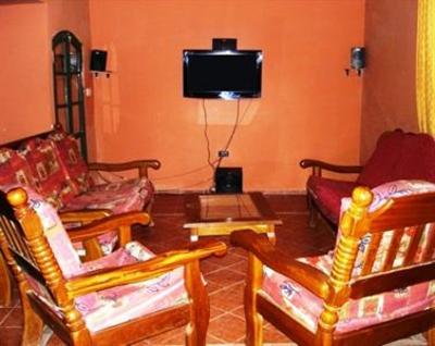фото отеля Backpackers Potosi Hostel