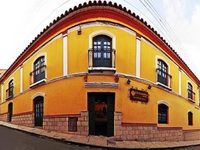 Backpackers Potosi Hostel