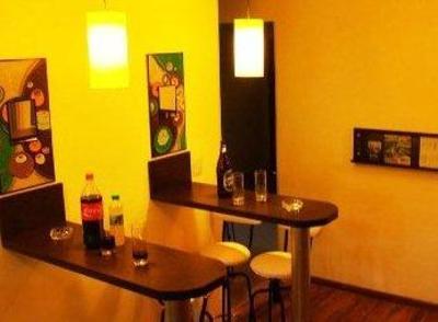 фото отеля GO! Hostel