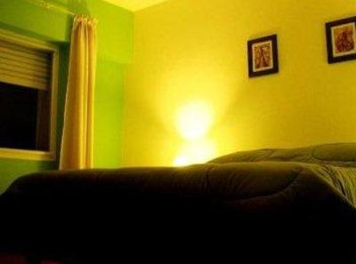 фото отеля GO! Hostel