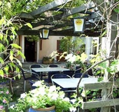 фото отеля Sudhaus Bier-Pub und Frühstückspension