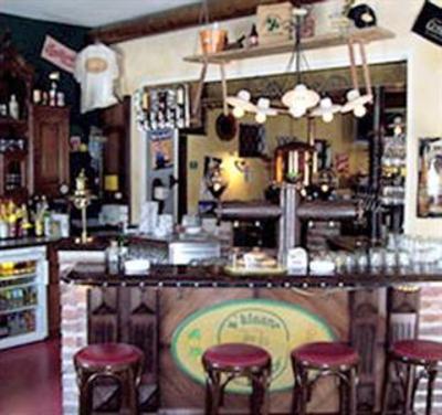 фото отеля Sudhaus Bier-Pub und Frühstückspension