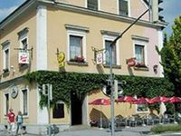 Sudhaus Bier-Pub und Frühstückspension