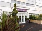 фото отеля Premier Inn Manchester Airport