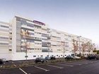 фото отеля Premier Inn Manchester Airport