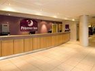 фото отеля Premier Inn Manchester Airport