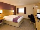 фото отеля Premier Inn Manchester Airport