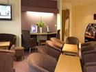 фото отеля Premier Inn Manchester Airport