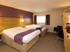 фото отеля Premier Inn Manchester Airport