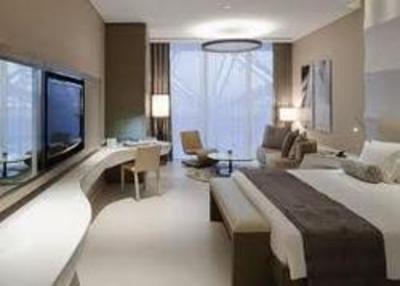 фото отеля Marina Hotel Kolkata