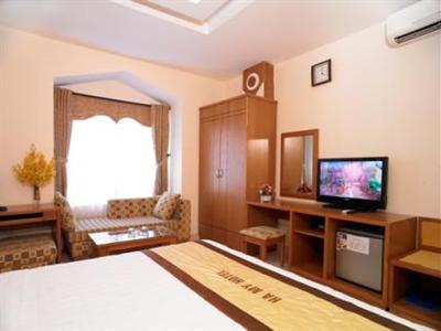 фото отеля Ha My Hotel