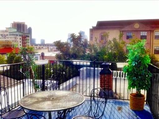 фото отеля RK Buckner Hostel