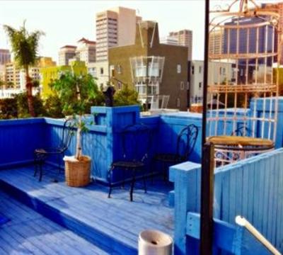 фото отеля RK Buckner Hostel