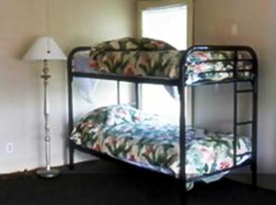 фото отеля RK Buckner Hostel