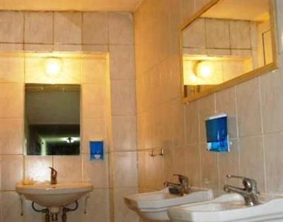 фото отеля Kretan Hostel