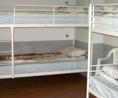 фото отеля Kretan Hostel