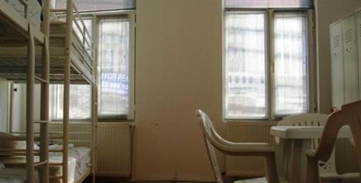 фото отеля Kretan Hostel