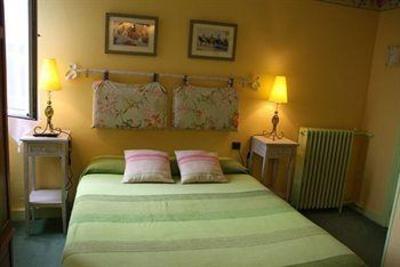 фото отеля Le Cottage Cabourg