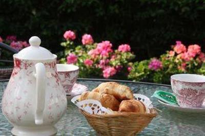 фото отеля Le Cottage Cabourg
