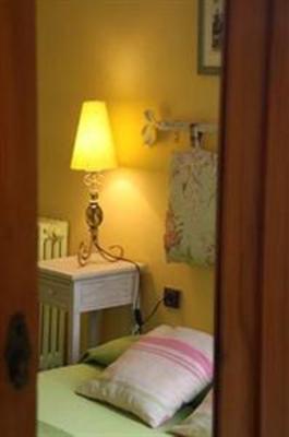 фото отеля Le Cottage Cabourg