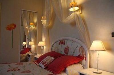 фото отеля Le Cottage Cabourg