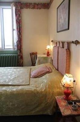 фото отеля Le Cottage Cabourg