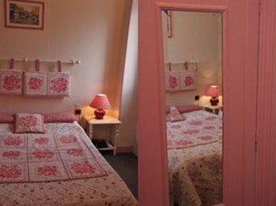 фото отеля Le Cottage Cabourg