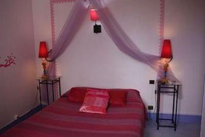 фото отеля Le Cottage Cabourg