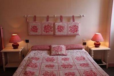 фото отеля Le Cottage Cabourg