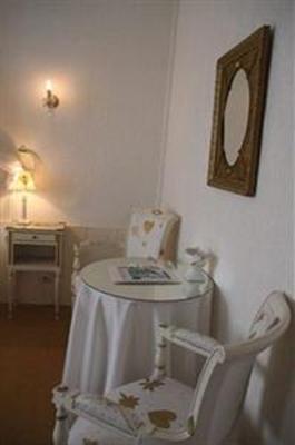 фото отеля Le Cottage Cabourg