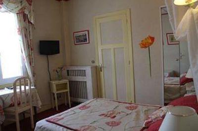 фото отеля Le Cottage Cabourg