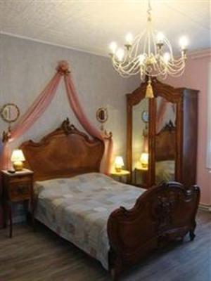 фото отеля Le Cottage Cabourg