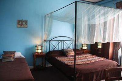 фото отеля Le Cottage Cabourg