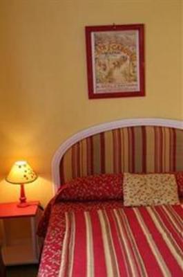 фото отеля Le Cottage Cabourg
