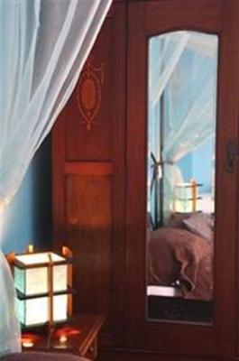 фото отеля Le Cottage Cabourg