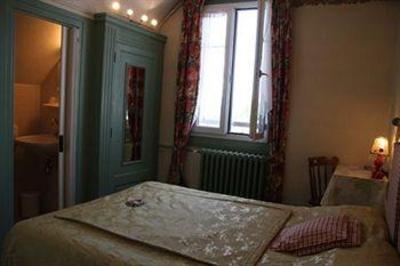 фото отеля Le Cottage Cabourg