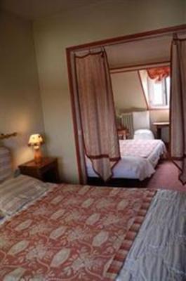 фото отеля Le Cottage Cabourg