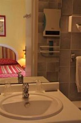 фото отеля Le Cottage Cabourg