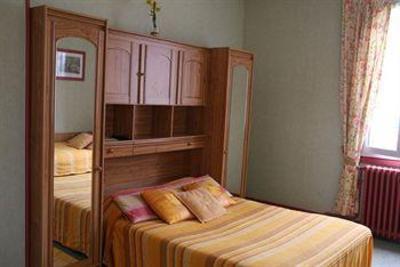 фото отеля Le Cottage Cabourg
