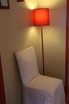 фото отеля Le Cottage Cabourg