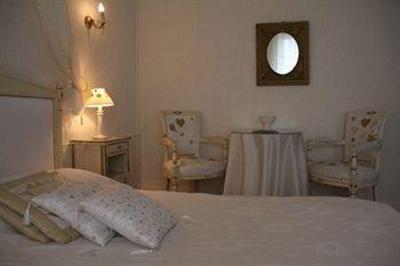 фото отеля Le Cottage Cabourg