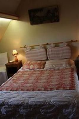 фото отеля Le Cottage Cabourg