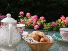 фото отеля Le Cottage Cabourg