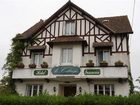фото отеля Le Cottage Cabourg