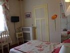 фото отеля Le Cottage Cabourg
